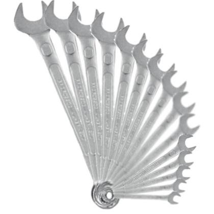 Imagem de Jogo de Chave Combinada de 6 à 32 MM com 15 Peças R09105015 GEDORE RED