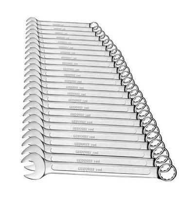 Imagem de Jogo De Chave Combinada De 6 A 32 mm Com 24 Pcs Gedore Red R09105024