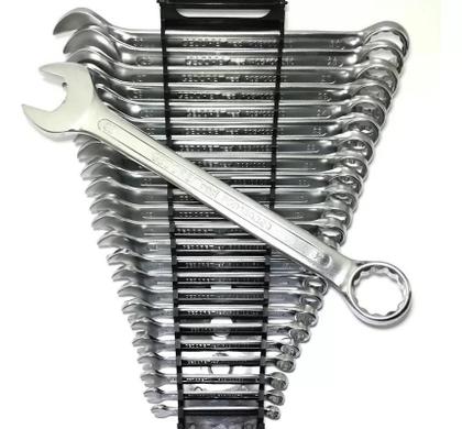 Imagem de Jogo De Chave Combinada De 6 A 32 mm Com 24 Pcs Gedore Red R09105024