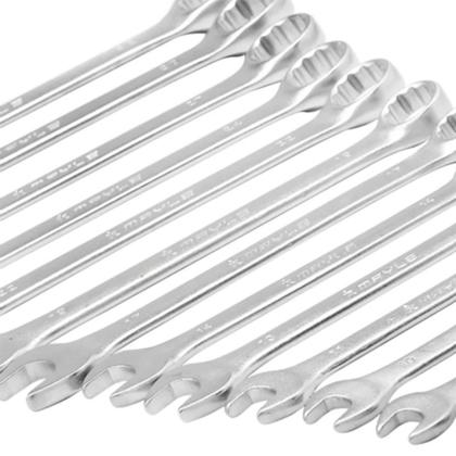 Imagem de Jogo de Chave Combinada Mayle, 102404My, 6A32mm, 15 Peças