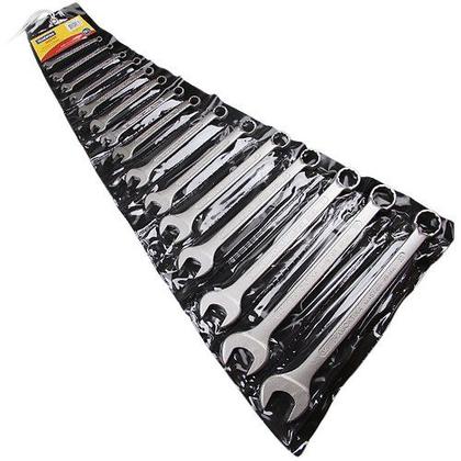 Imagem de Jogo de Chave Combinadas 15 peças