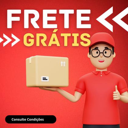 Imagem de Jogo De Chave De Catraca Reversível Com Soquetes 40 Peças Maleta