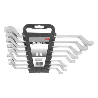 Imagem de Jogo De Chave Estrela 6 X 22mm C/ 8 Pçs - Mtx 153329