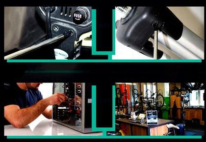 Imagem de Jogo De Chave Fenda E Phillips Com 6 Peças