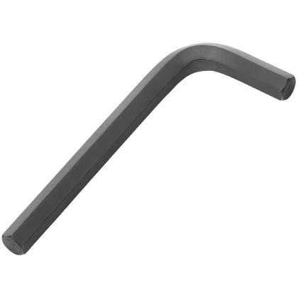 Imagem de Jogo de Chave Hexagonal Allen Curta de 1.5 à 10 mm com 9 Peças MTX