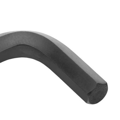 Imagem de Jogo de Chave Hexagonal Allen Curta de 1.5 à 10 mm com 9 Peças MTX