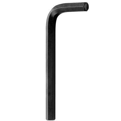 Imagem de Jogo de Chave Hexagonal Com 9 Peças 1,5 a 10MM Curta TRAMONTINA