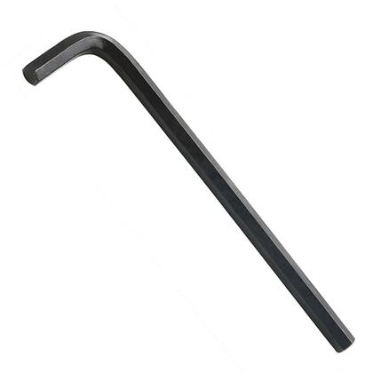 Imagem de Jogo de Chave Hexagonal Longa 3/32" a 3/8" Gedore 8 Peças