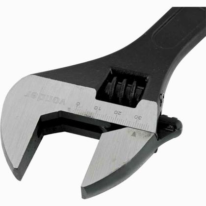 Imagem de Jogo de Chave Inglesa Ajustável 8" a 24"