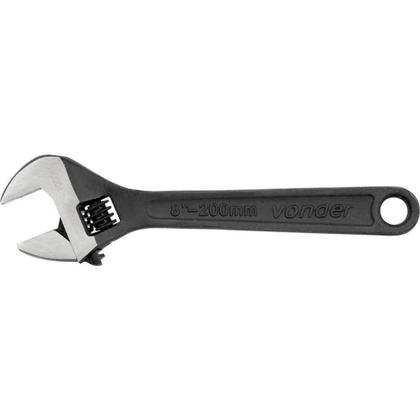 Imagem de Jogo de Chave Inglesa Ajustável 8" a 24"