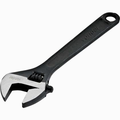 Imagem de Jogo de Chave Inglesa Ajustável 8" a 24"