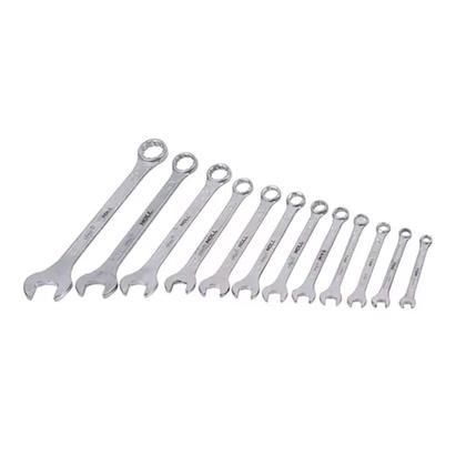 Imagem de Jogo de Chave Noll Combinada 12 Peças 6-22mm