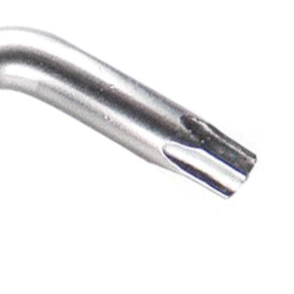 Imagem de Jogo de Chave Tork L Longa de T09 a T50 10 Peças 7835 BRASFORT