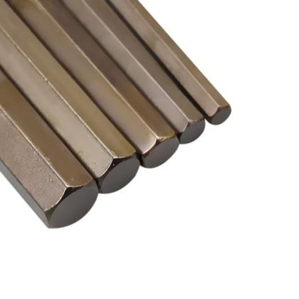 Imagem de Jogo de Chaves Allen Hexagonal Curta Tipo L com 8 Peças 3 MM a 14 MM - Gedore 012102