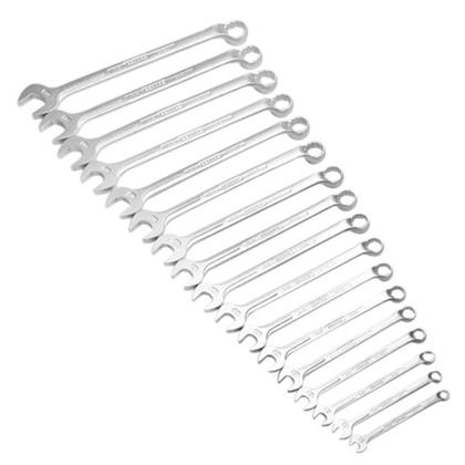 Imagem de Jogo de Chaves Combinada 1B - 6 a 22mm Gedore 17 peças - 002604