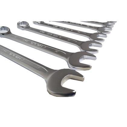 Imagem de Jogo De Chaves Combinadas 26 Peças 6 À 32mm King Tony 1226MR