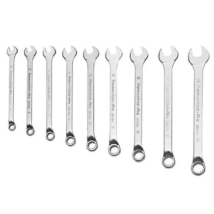 Imagem de Jogo de Chaves Combinadas 6 a 32 mm com 26 Peças