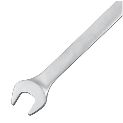 Imagem de Jogo de Chaves Combinadas Catraca Articulada 7 Peças 8 a 19mm Estojo Aço Cromo Vanádio Resistente