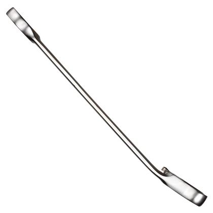 Imagem de Jogo de Chaves Combinadas com Catraca Reversível 8 a 19mm 12 Peças Gedore Red 3300873