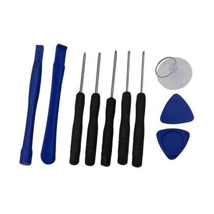 Imagem de Jogo de Chaves De Precisão Para Celular Tablet Óculos 10 Pçs