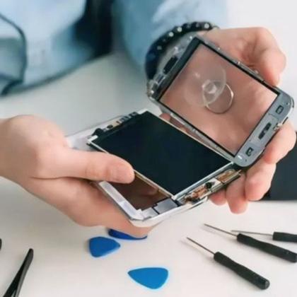 Imagem de Jogo de Chaves De Precisão Para Celular Tablet Óculos 10 Pçs