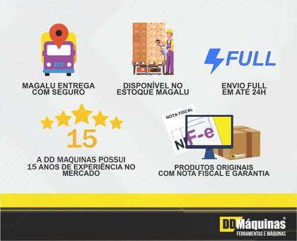 Imagem de Jogo de Chaves Tork Longa T10 - T50 9 Peças -123069 - MTX