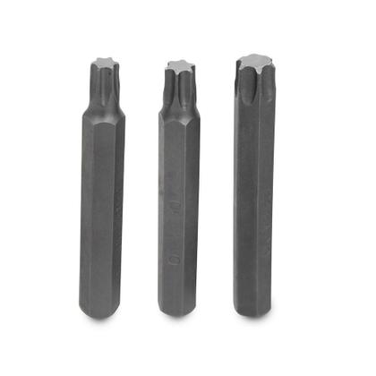 Imagem de Jogo de Chaves Torks, Multidentada e Hexagonal com 40 Peças