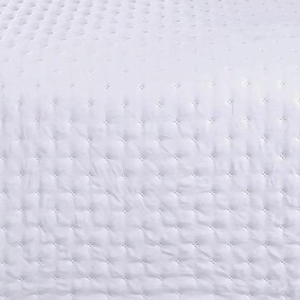 Imagem de Jogo de Colcha Cobre Leito Toque Macio Dupla Face com Porta Travesseiro - Jolitex