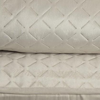 Imagem de Jogo de Colcha Home Style Velluto