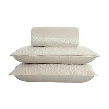 Imagem de Jogo de Colcha Home Style Velluto