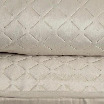 Imagem de Jogo de Colcha Home Style Velluto