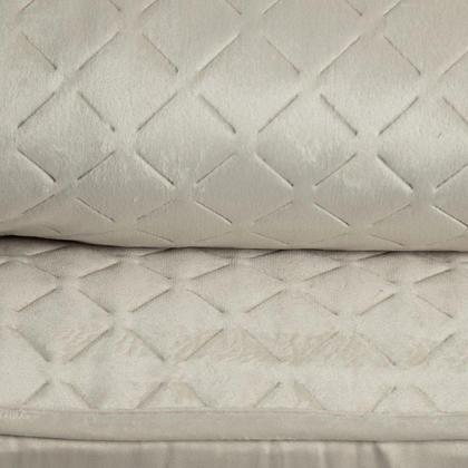 Imagem de Jogo de Colcha Home Style Velluto