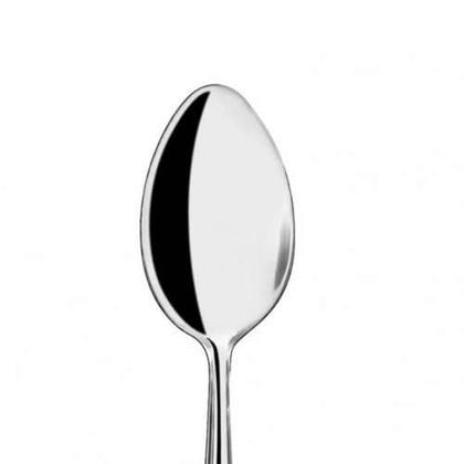 Imagem de Jogo de colheres de mesa inox 3pçs Talheres Master