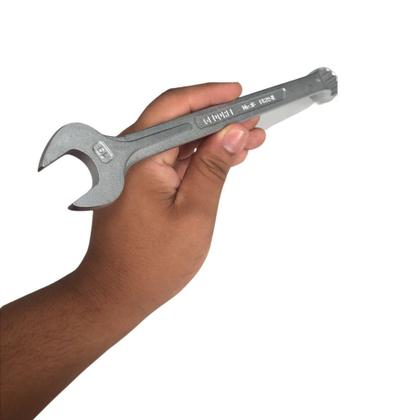 Imagem de Jogo de Combinada 06 A 22 Mm 11 Peças Ref1b11 002602 Gedore