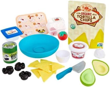 Imagem de Jogo De Comida Creative Chefs Nachos Set MGA 488894