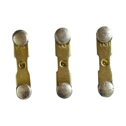 Imagem de Jogo de contatos jc cwm40-3p - cod. 10410074