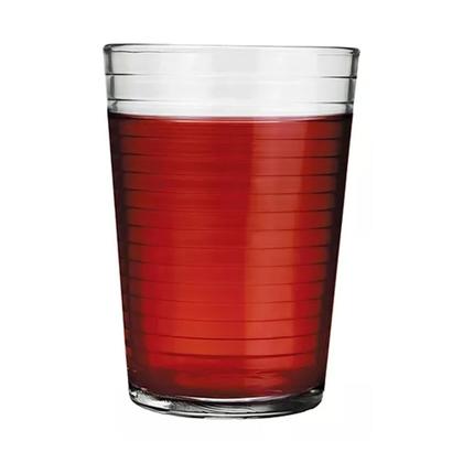 Imagem de Jogo de Copos Com 6 Peças 265ml Ginga Nadir