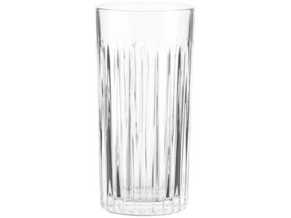 Imagem de Jogo de Copos com Jarra de Vidro 7 Peças Haus Concept Filetto