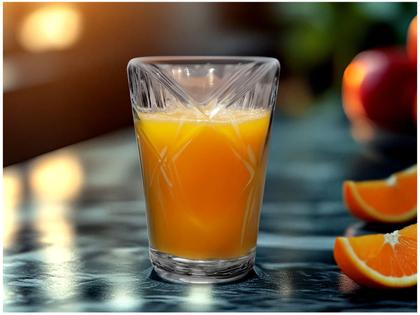 Imagem de Jogo de Copos de Vidro 265ml 6 Peças