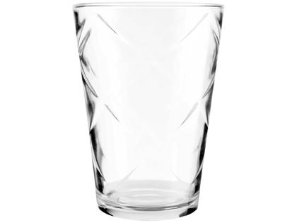 Imagem de Jogo de Copos de Vidro 265ml 6 Peças