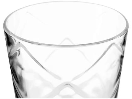 Imagem de Jogo de Copos de Vidro 265ml 6 Peças