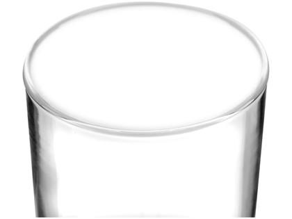 Imagem de Jogo de Copos de Vidro 300ml 6 Peças Nadir