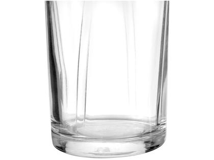 Imagem de Jogo de Copos de Vidro 300ml 6 Peças Nadir