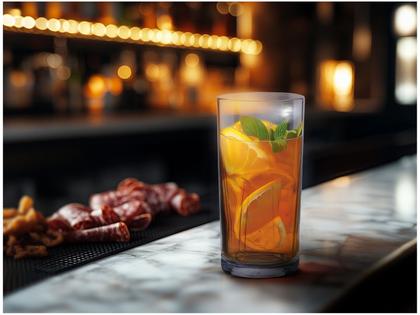 Imagem de Jogo de Copos de Vidro 300ml 6 Peças Nadir