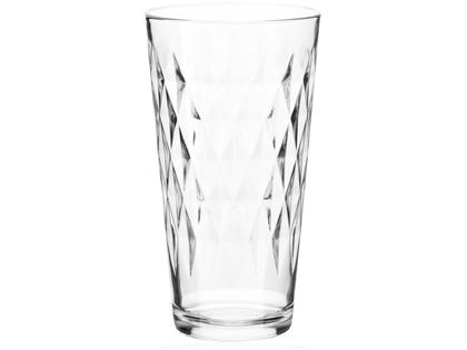 Imagem de Jogo de Copos de Vidro 8 Peças 350ml Nadir Vitrage