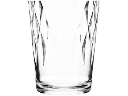 Imagem de Jogo de Copos de Vidro 8 Peças 350ml Nadir Vitrage