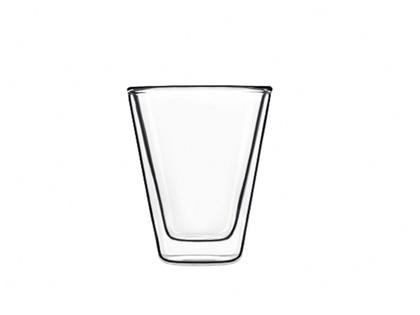 Imagem de Jogo de Copos de Vidro 85ml 2 Peças