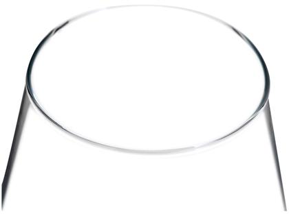 Imagem de Jogo de Copos de Vidro Mandacaru Martha Medeiros 500ml 6 Peças