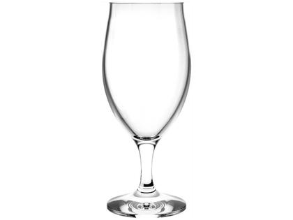 Imagem de Jogo de Copos de Vidro para Cerveja 5 Peças