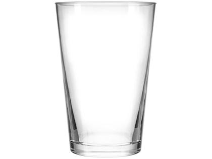 Imagem de Jogo de Copos de Vidro para Cerveja 5 Peças